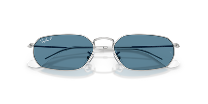 RAY-BAN RB3947 003/S2 57