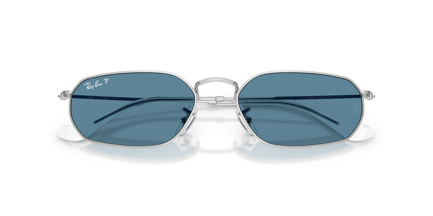 RAY-BAN RB3947 003/S2 54