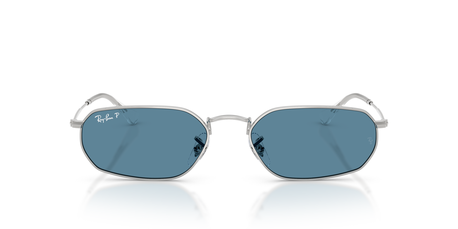RAY-BAN RB3947 003/S2 54