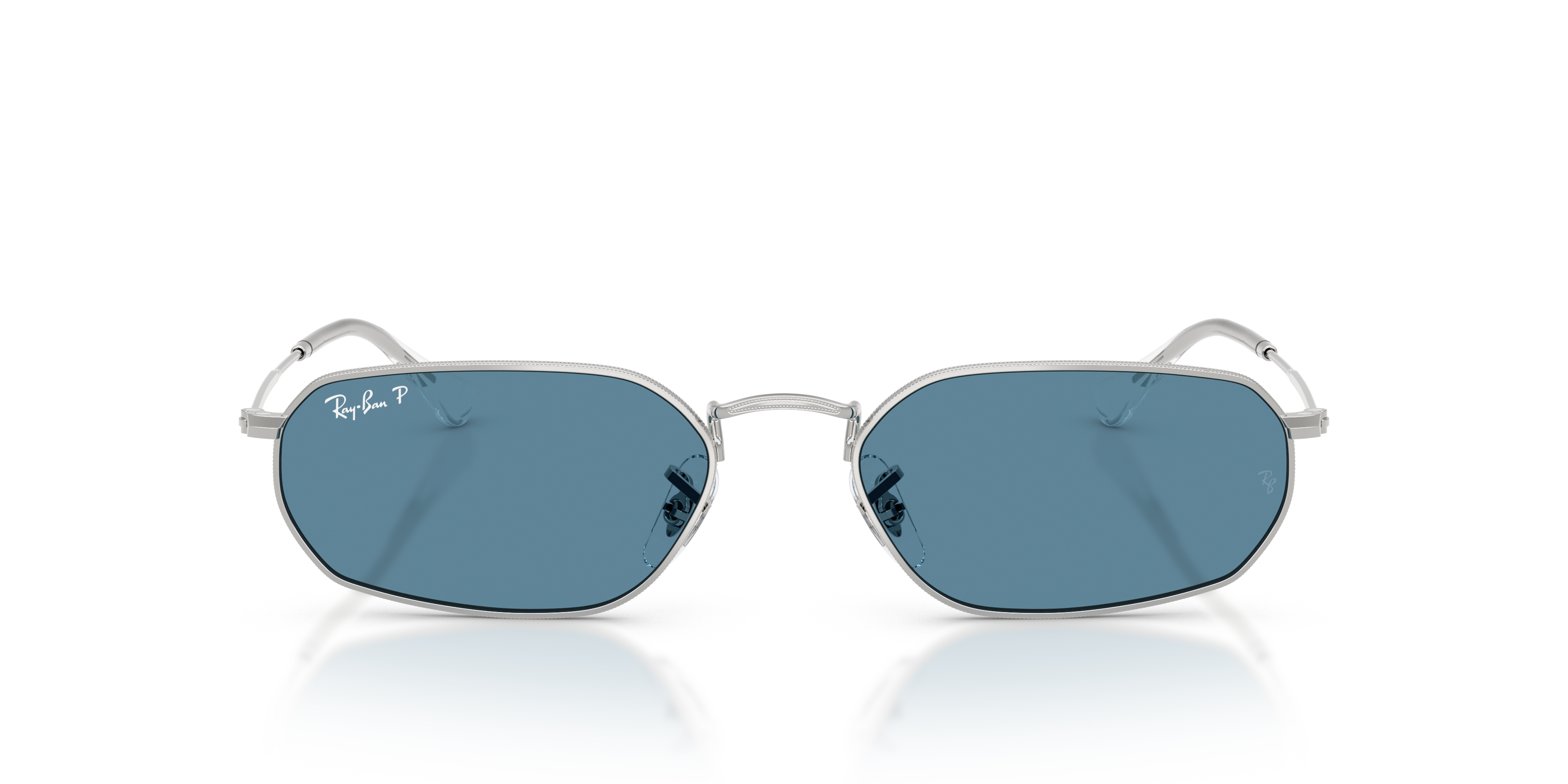 RAY-BAN RB3947 003/S2 54
