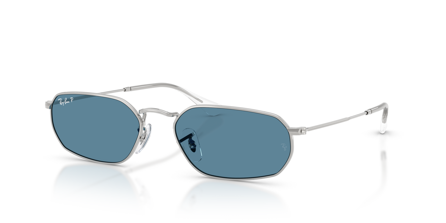 RAY-BAN RB3947 003/S2 54