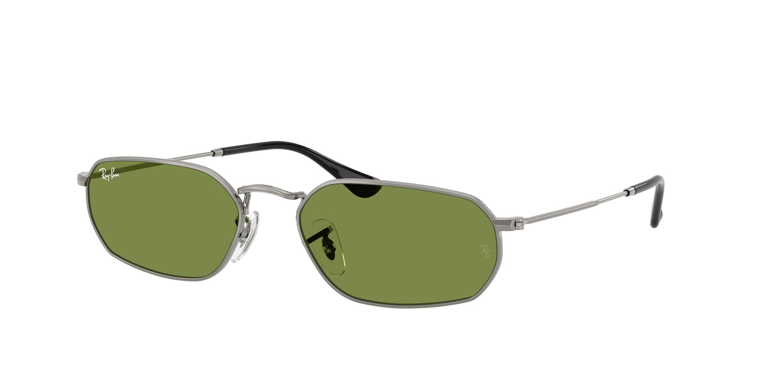 RAY-BAN RB3947 004/4E 57
