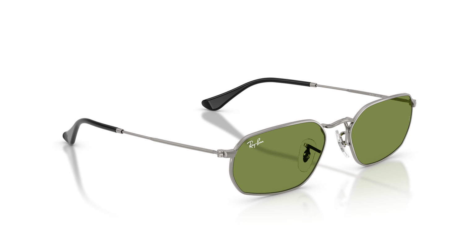 RAY-BAN RB3947 004/4E 57