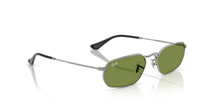 RAY-BAN RB3947 004/4E 57