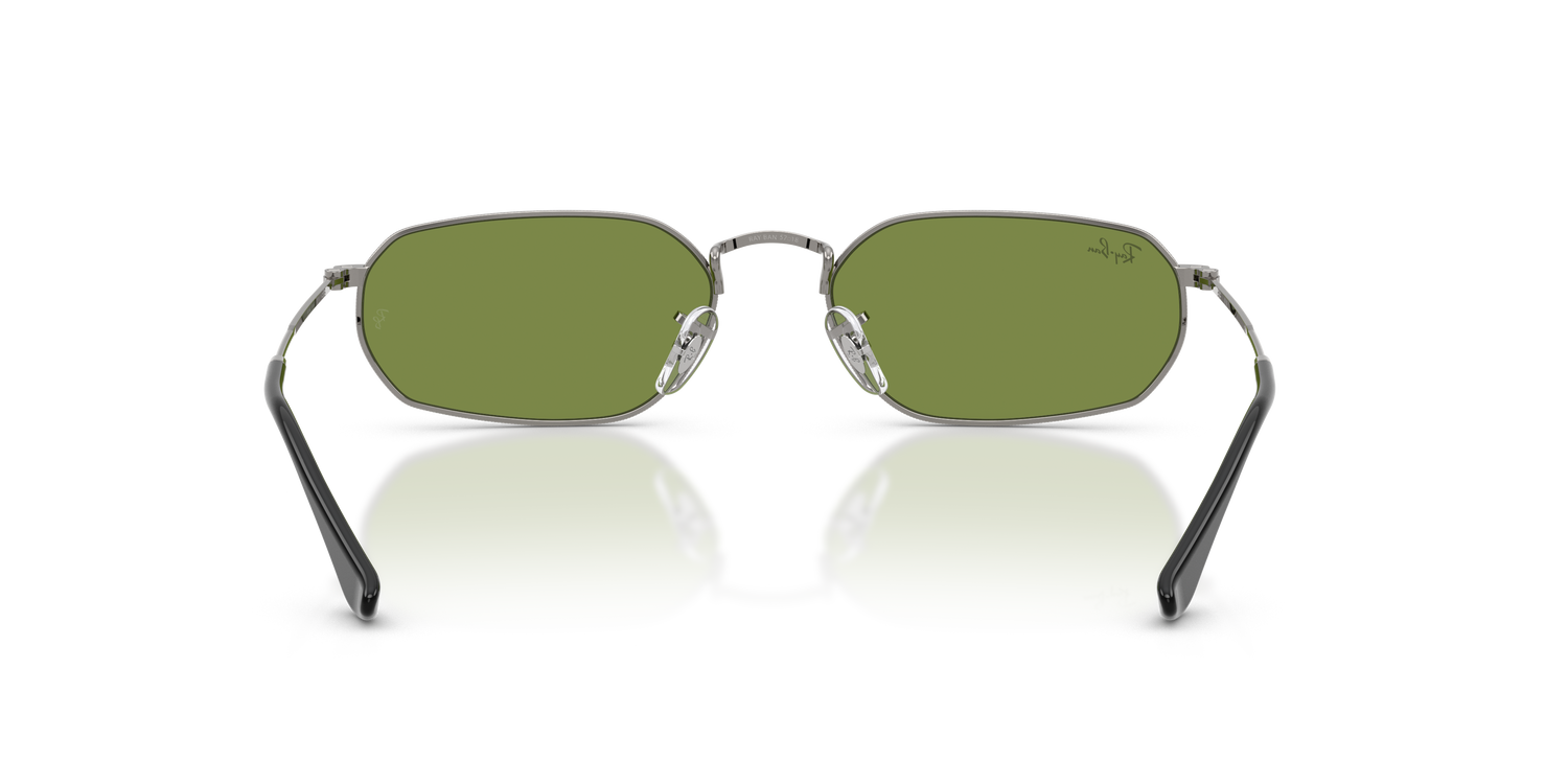 RAY-BAN RB3947 004/4E 57