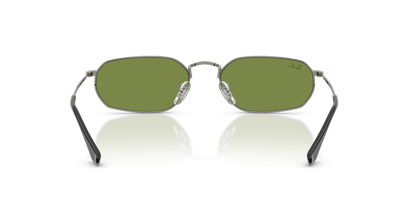RAY-BAN RB3947 004/4E 57