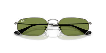 RAY-BAN RB3947 004/4E 57