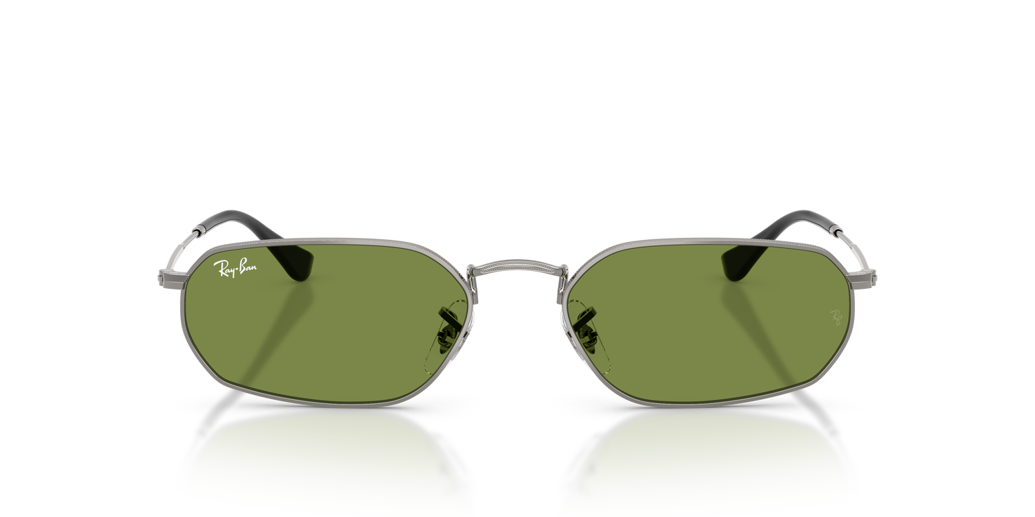RAY-BAN RB3947 004/4E 57