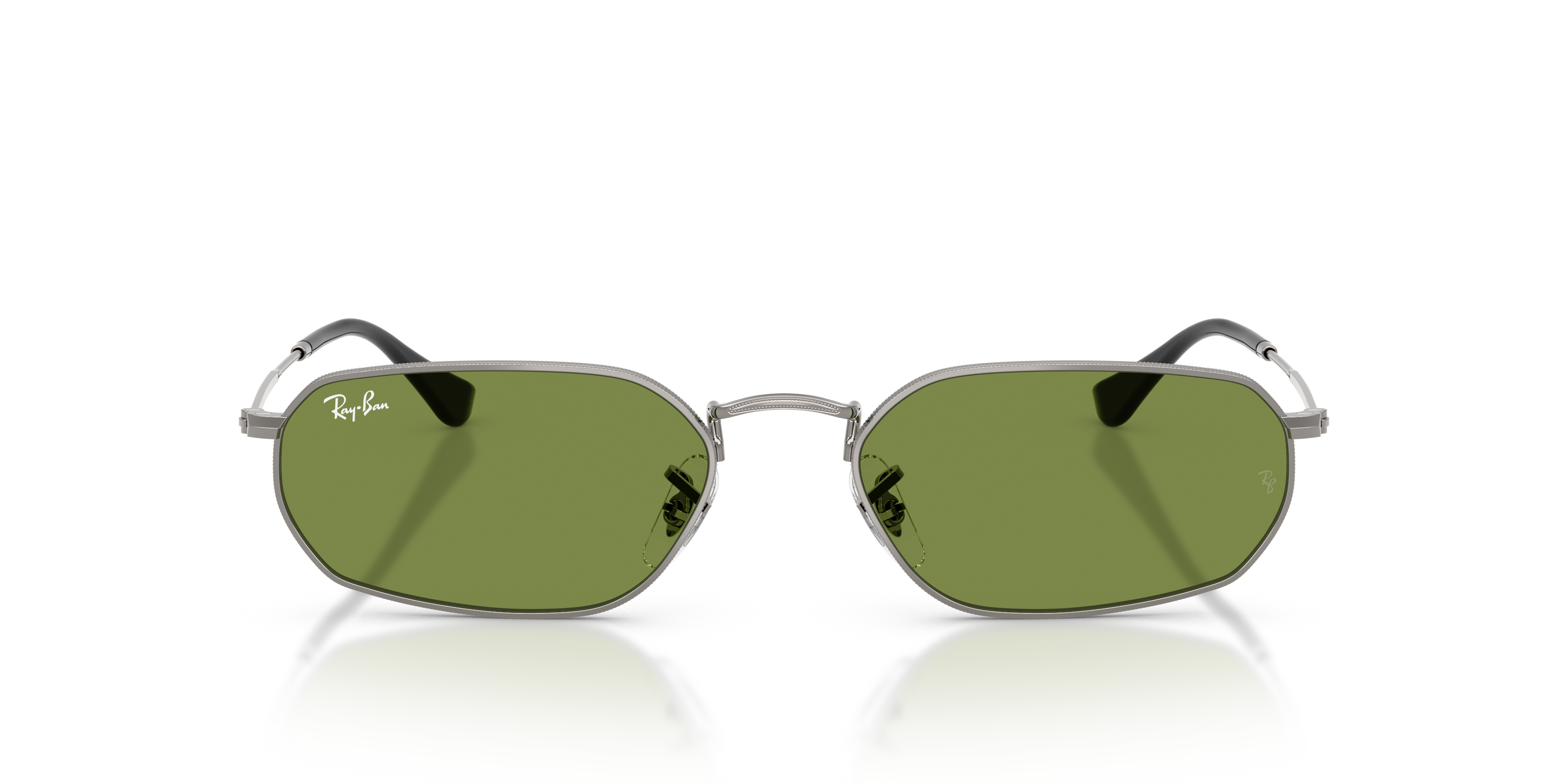 RAY-BAN RB3947 004/4E 57