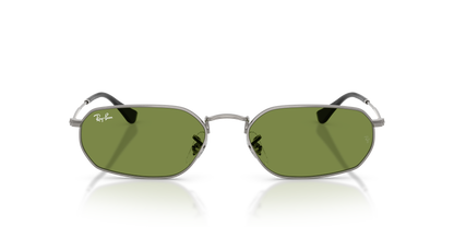 RAY-BAN RB3947 004/4E 57