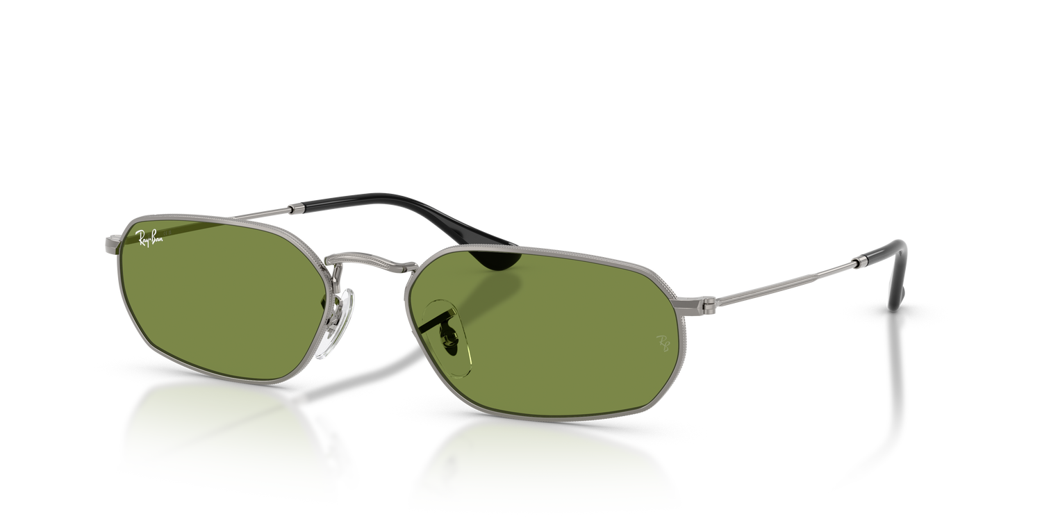 RAY-BAN RB3947 004/4E 57