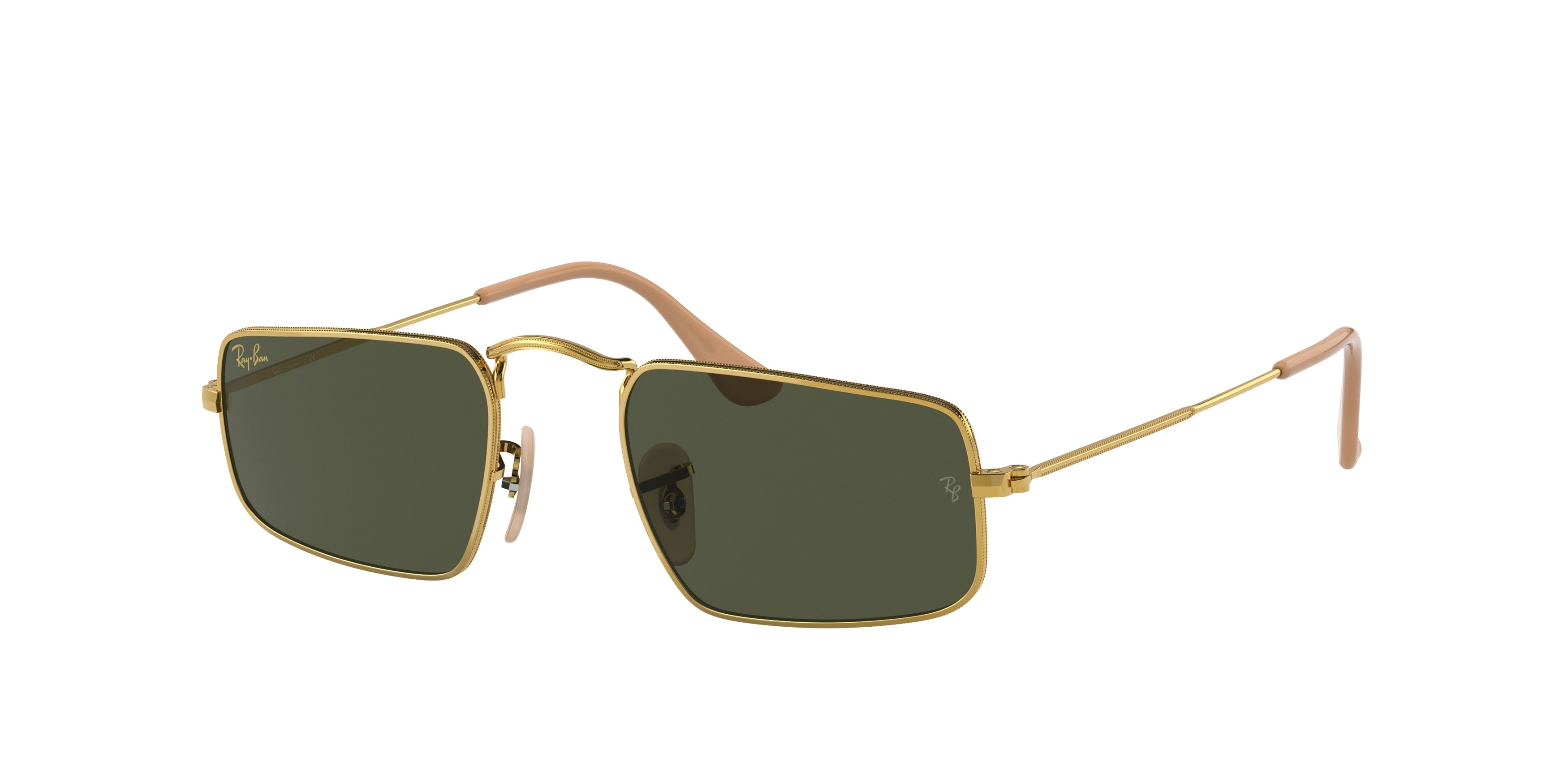 RAY-BAN RB3957 JULIE 919631 52