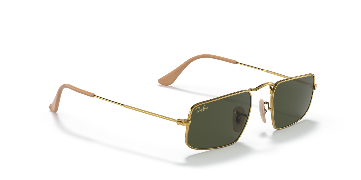 RAY-BAN RB3957 JULIE 919631 49