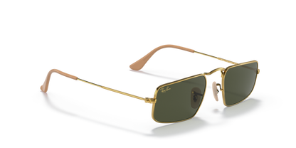 RAY-BAN RB3957 JULIE 919631 49