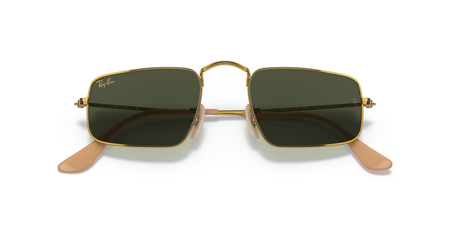RAY-BAN RB3957 JULIE 919631 49