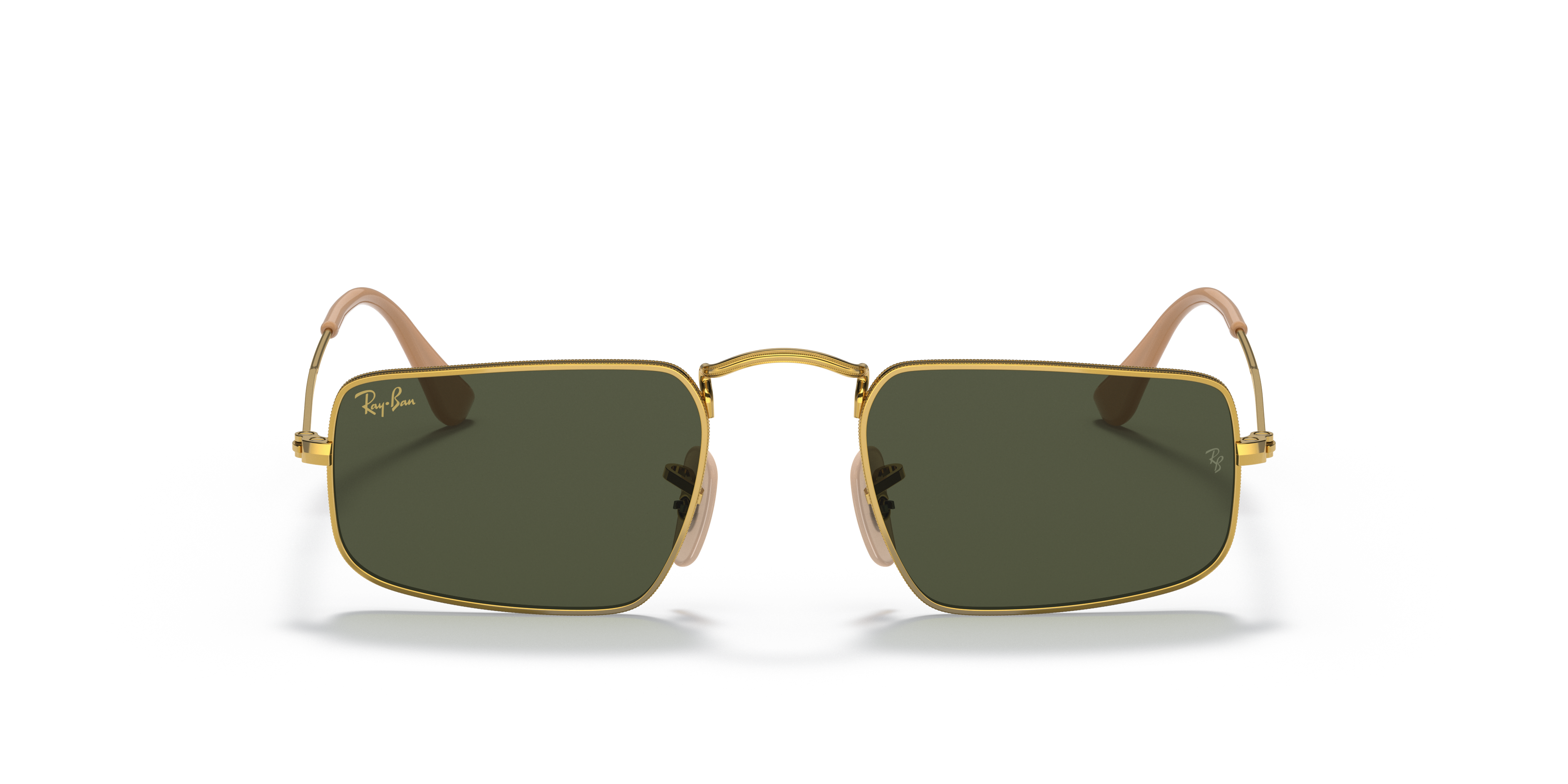 RAY-BAN RB3957 JULIE 919631 52