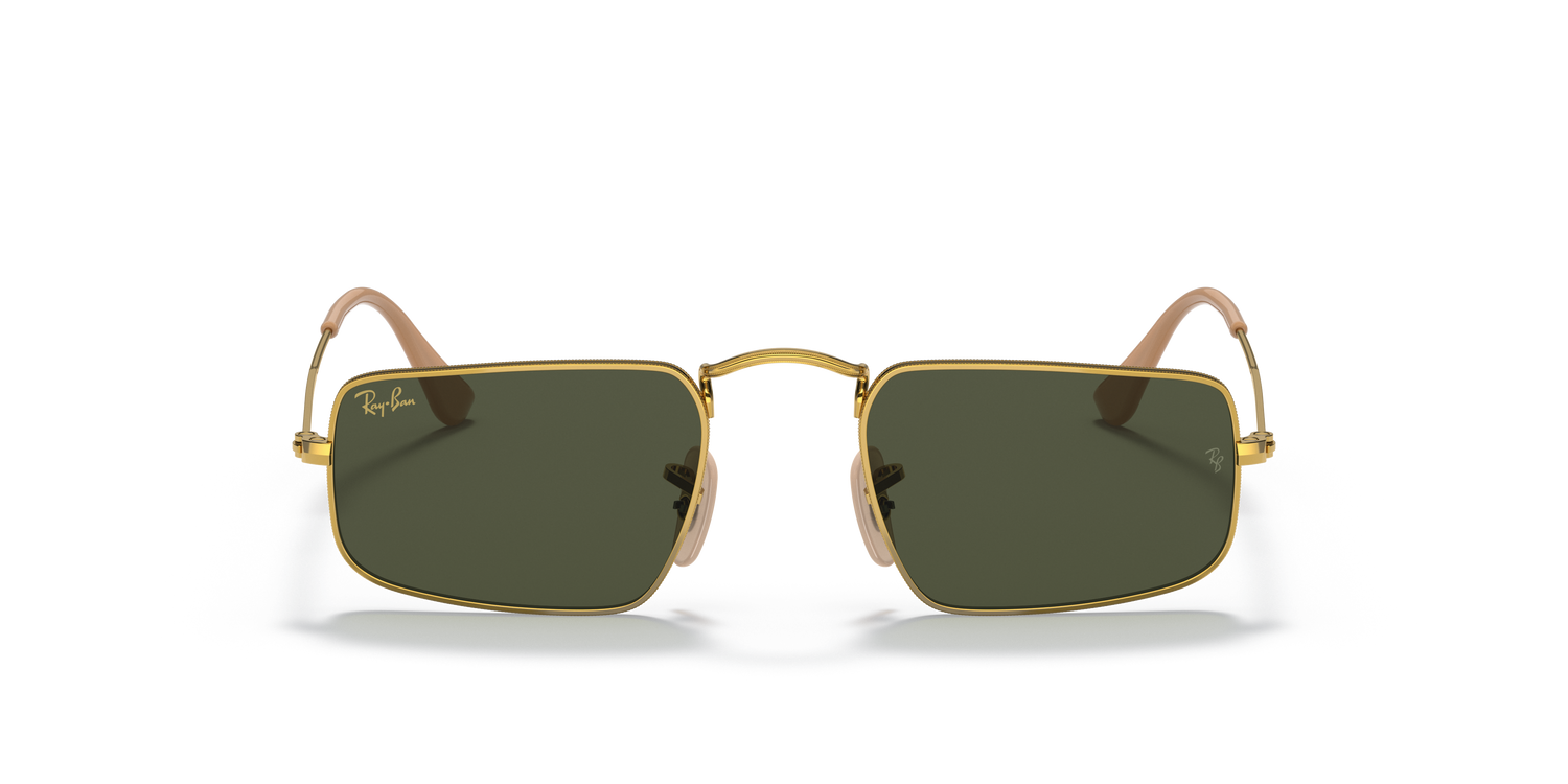 RAY-BAN RB3957 JULIE 919631 49