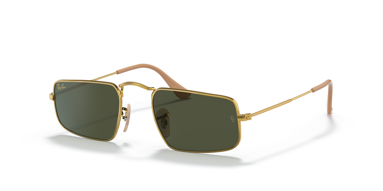 RAY-BAN RB3957 JULIE 919631 49