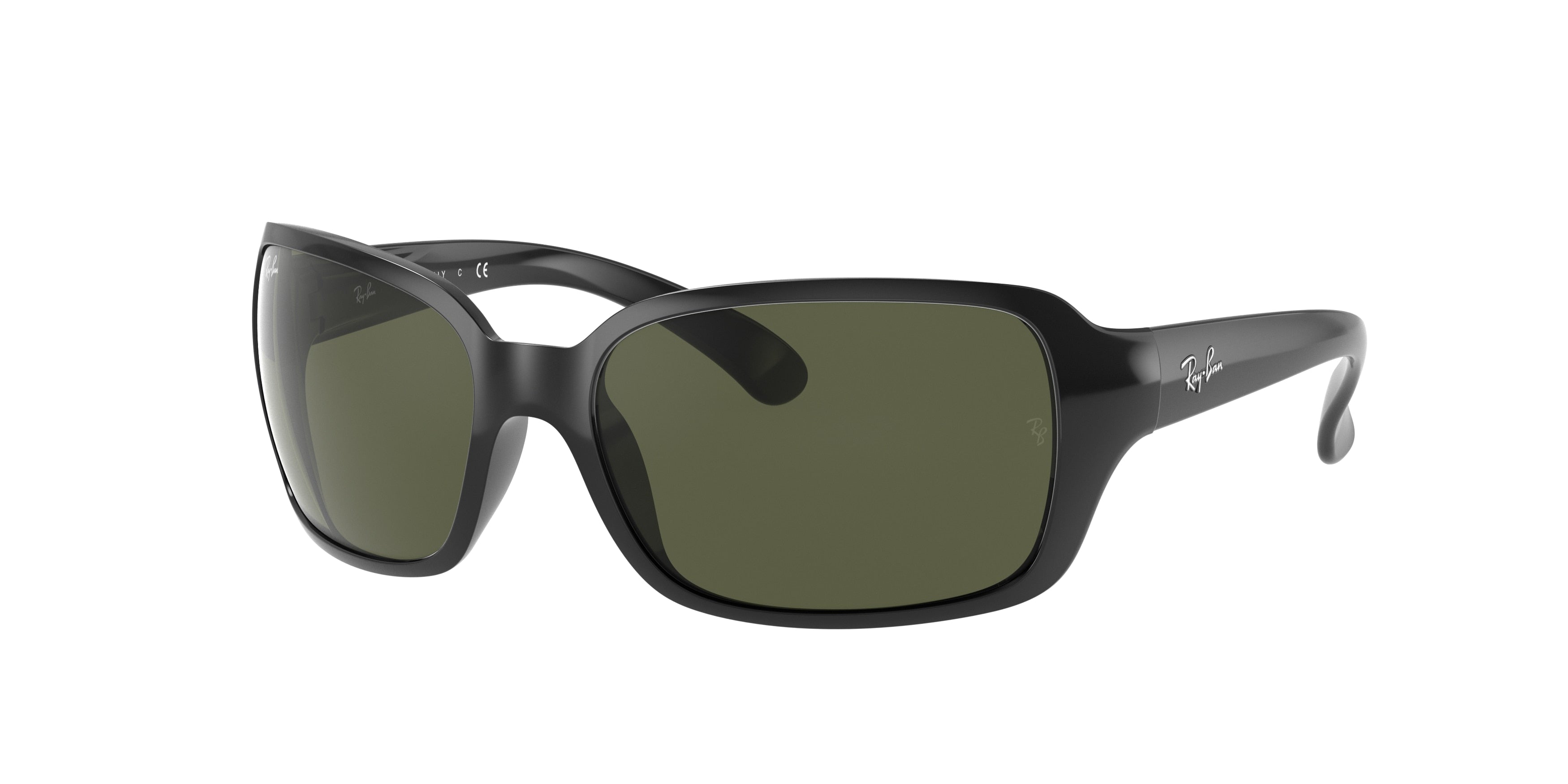 RAY-BAN RB4068 601 60