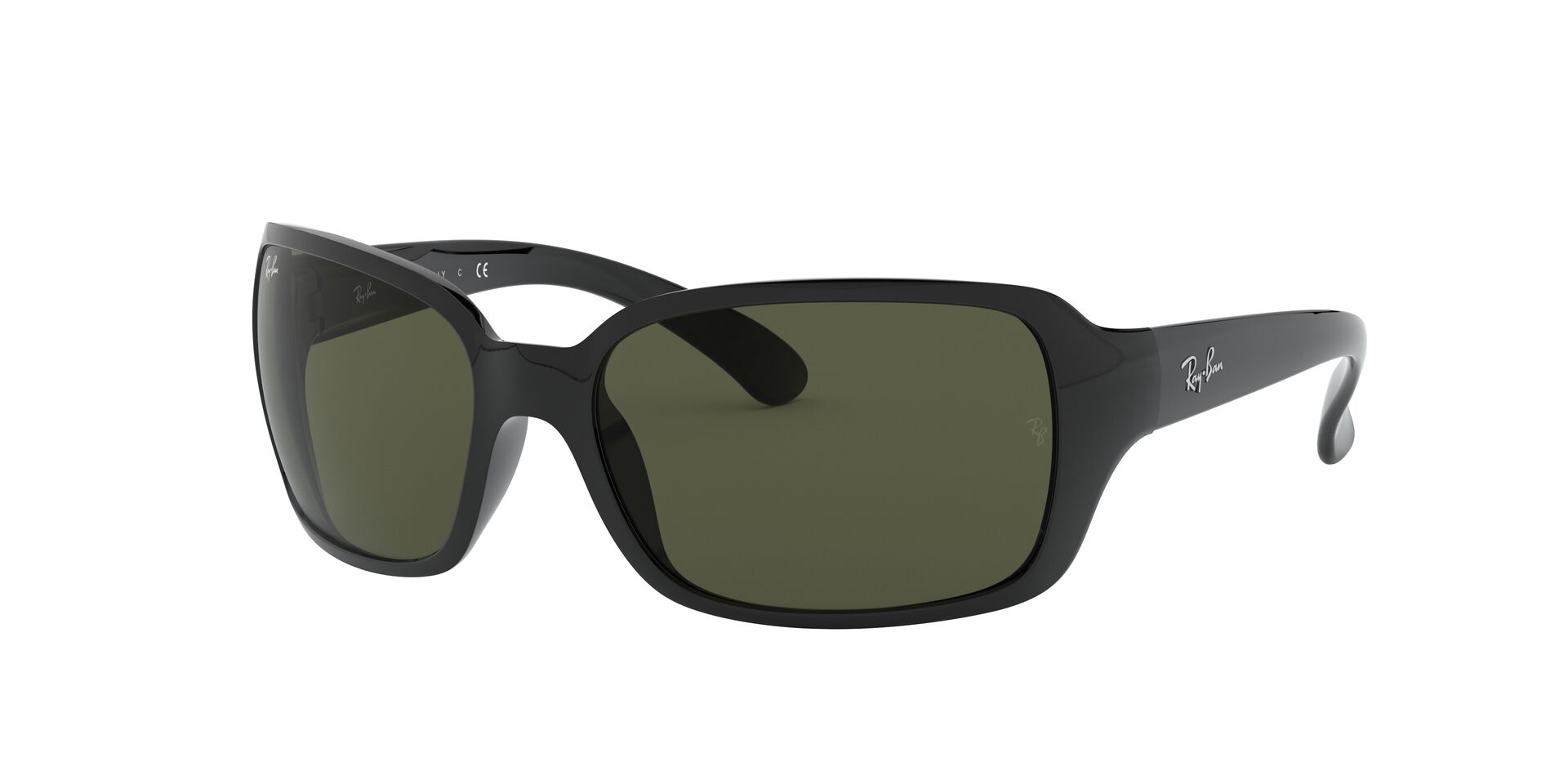 RAY-BAN RB4068 RB4068 601 60