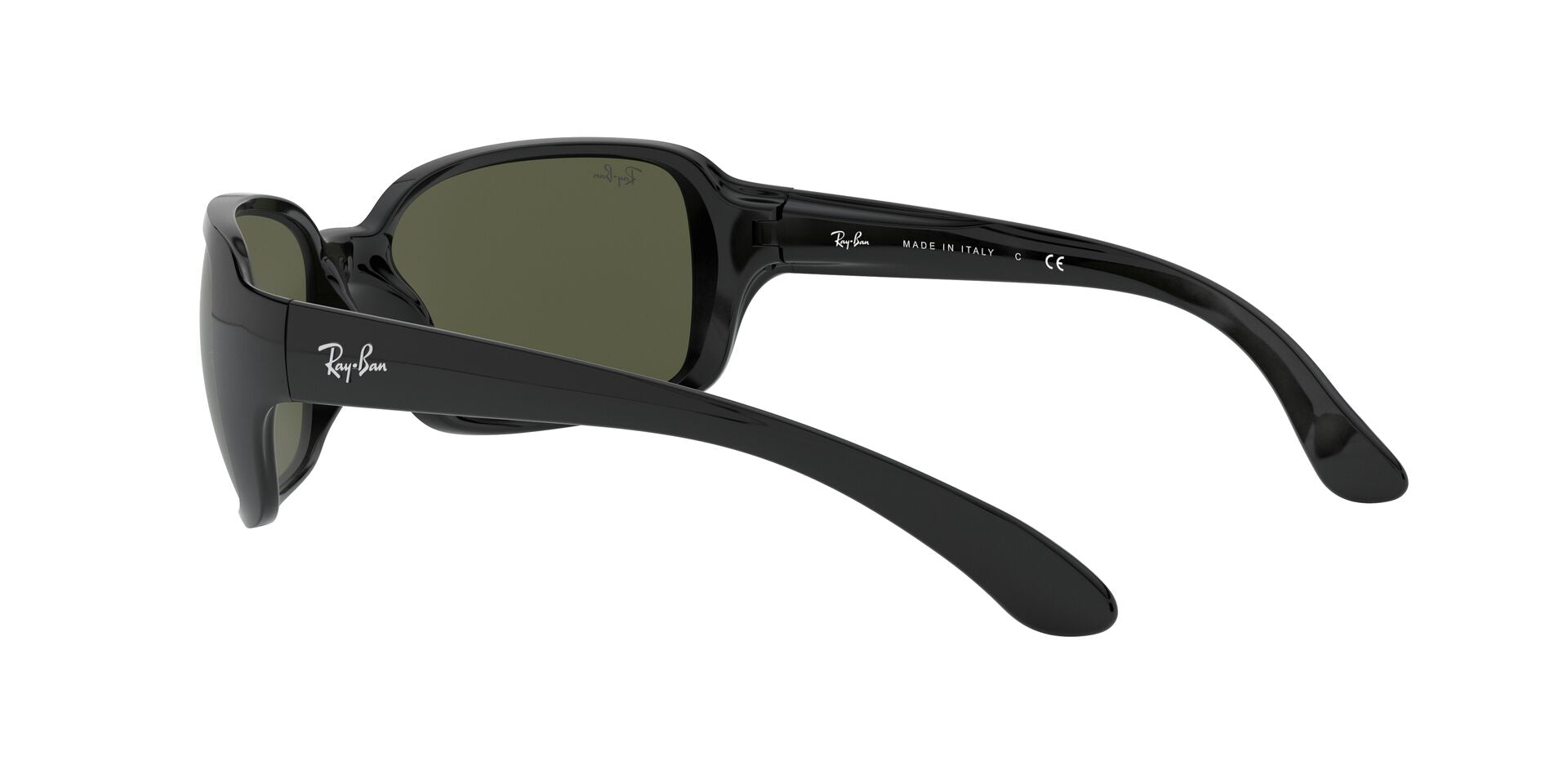 RAY-BAN RB4068 RB4068 601 60