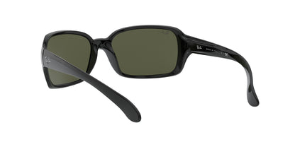 RAY-BAN RB4068 RB4068 601 60