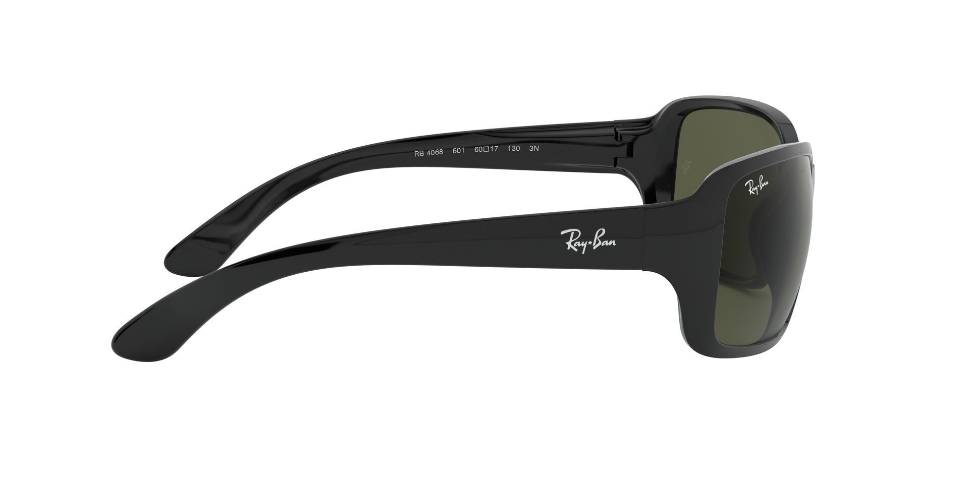 RAY-BAN RB4068 RB4068 601 60