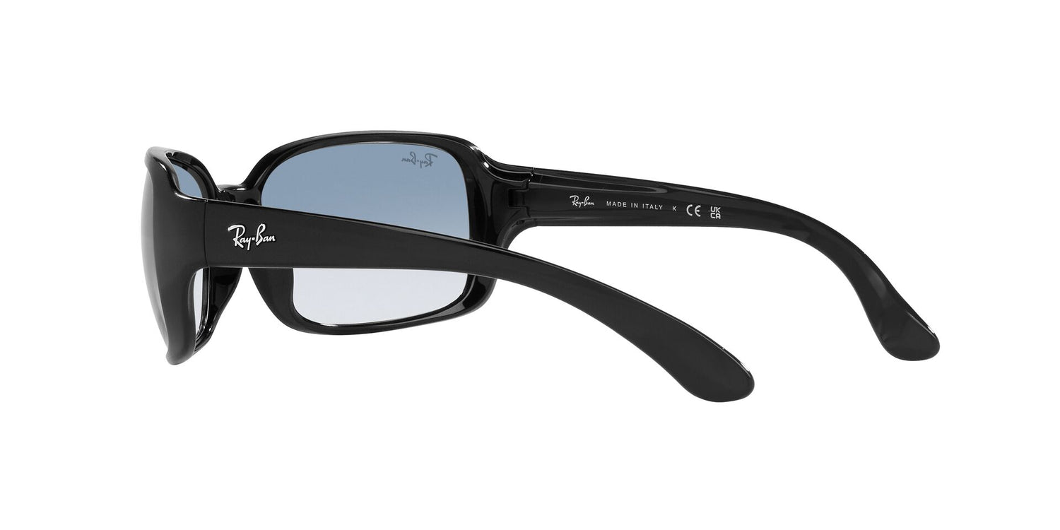 RAY-BAN RB4068 RB4068 601 60