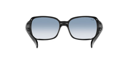 RAY-BAN RB4068 RB4068 601 60