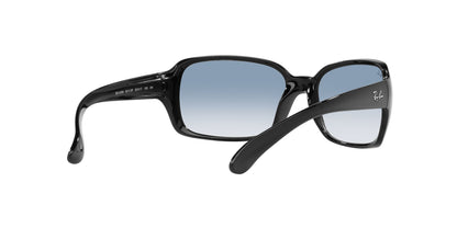 RAY-BAN RB4068 RB4068 601 60