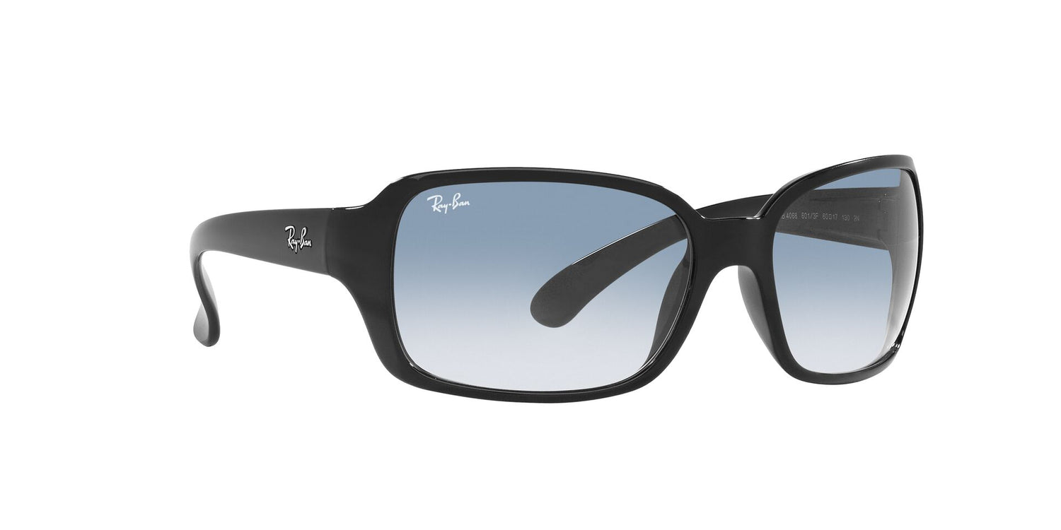 RAY-BAN RB4068 RB4068 601 60