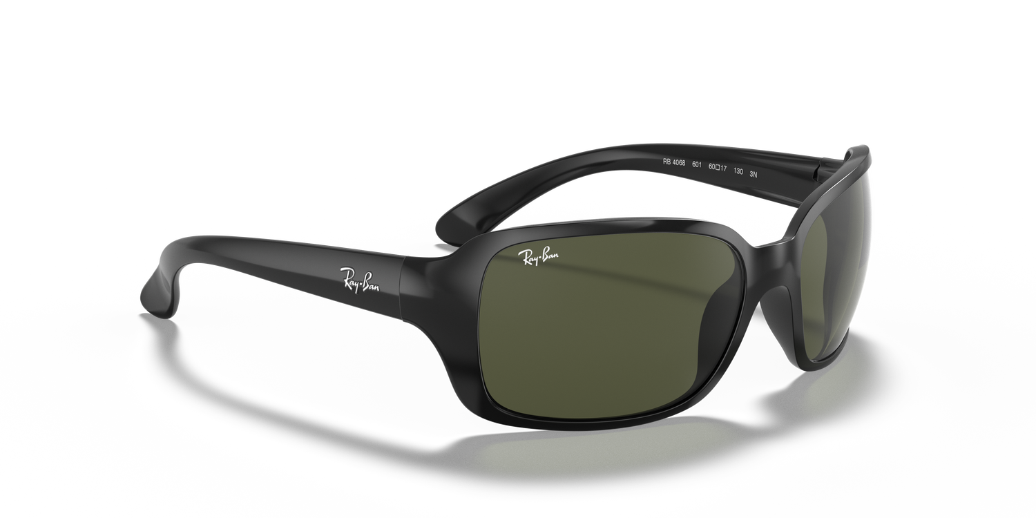 RAY-BAN RB4068 601 60