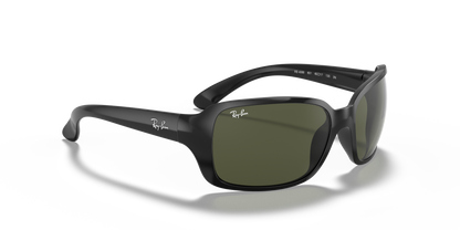 RAY-BAN RB4068 601 60