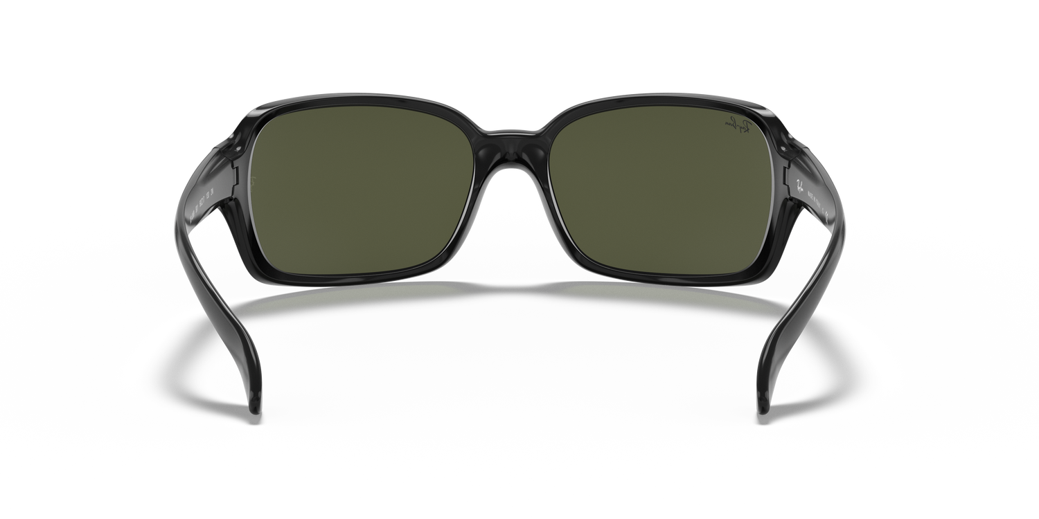 RAY-BAN RB4068 601 60