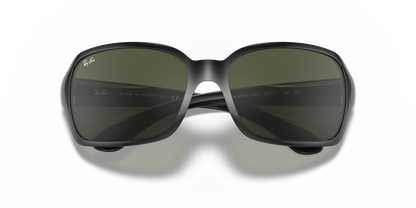 RAY-BAN RB4068 601 60