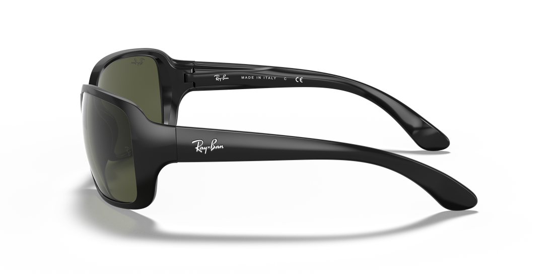 Óculos de sol ray-ban rb4068 601 femenino tamanho 60mm - Vista de detalhe