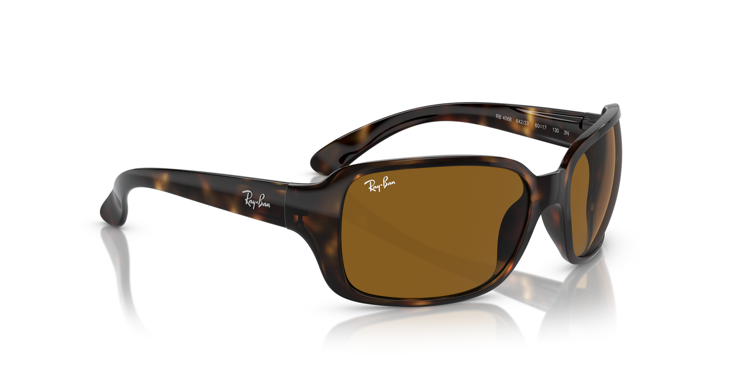 RAY-BAN RB4068 642/33 60