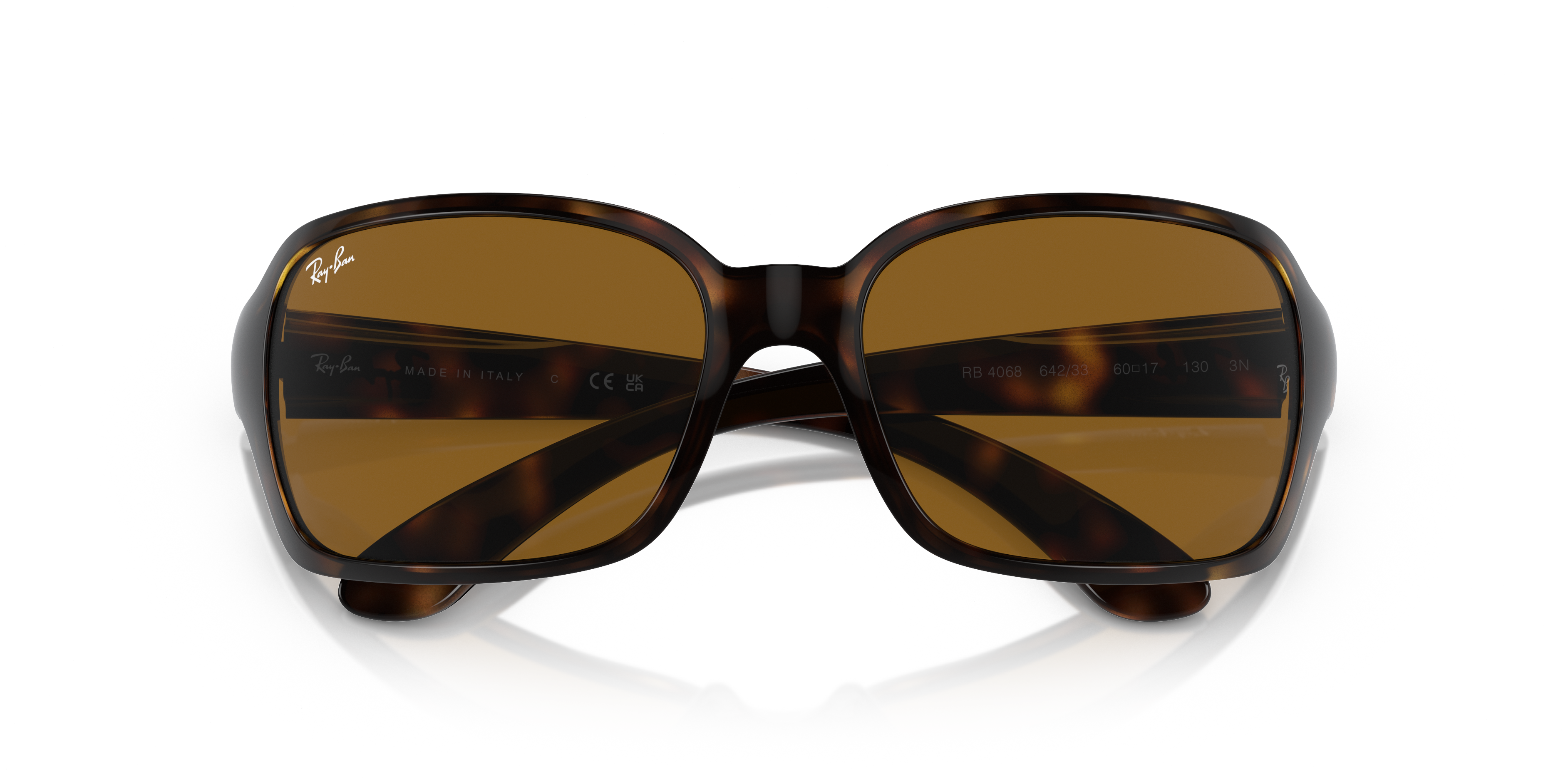 RAY-BAN RB4068 642/33 60