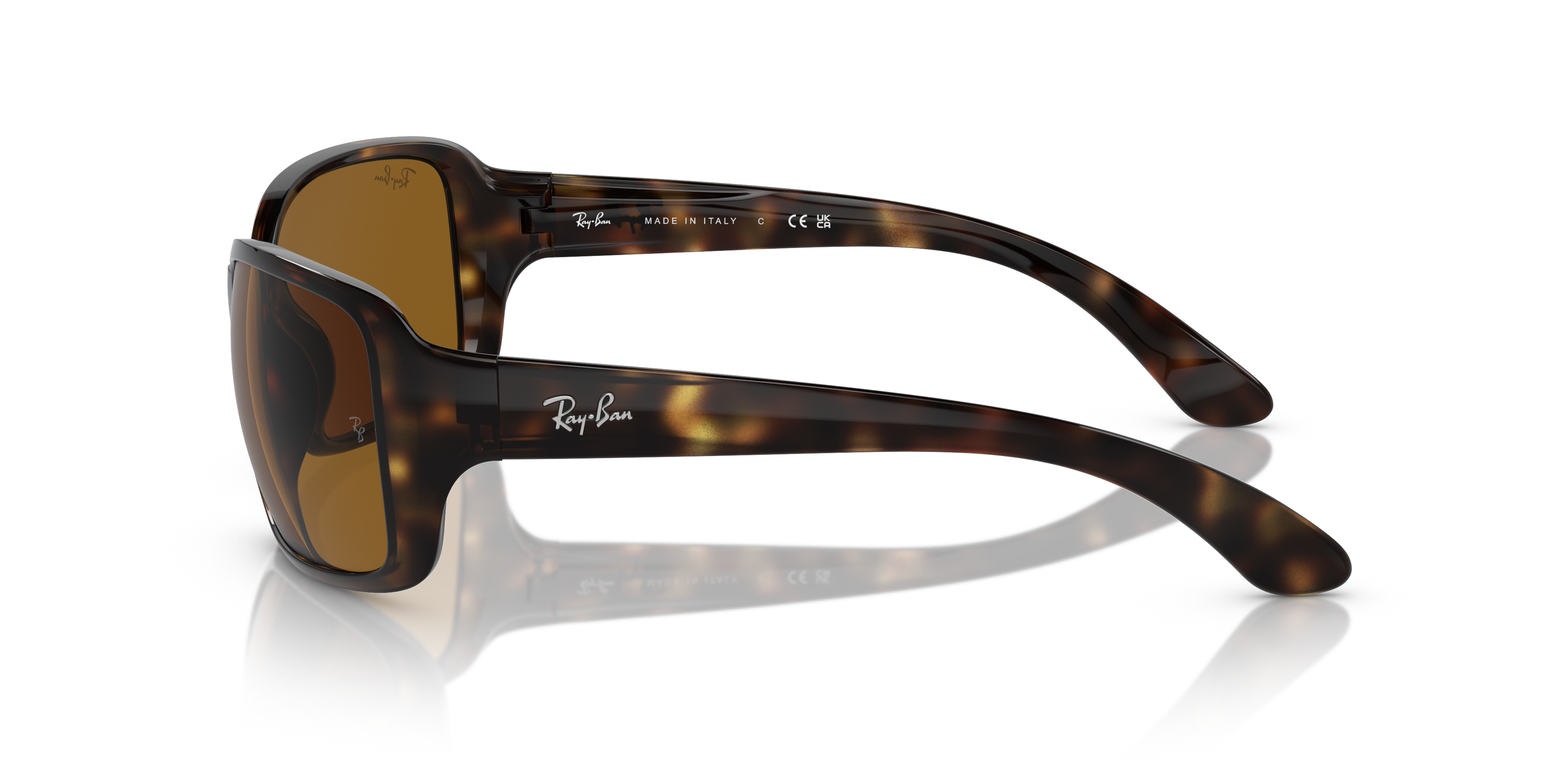 RAY-BAN RB4068 642/33 60