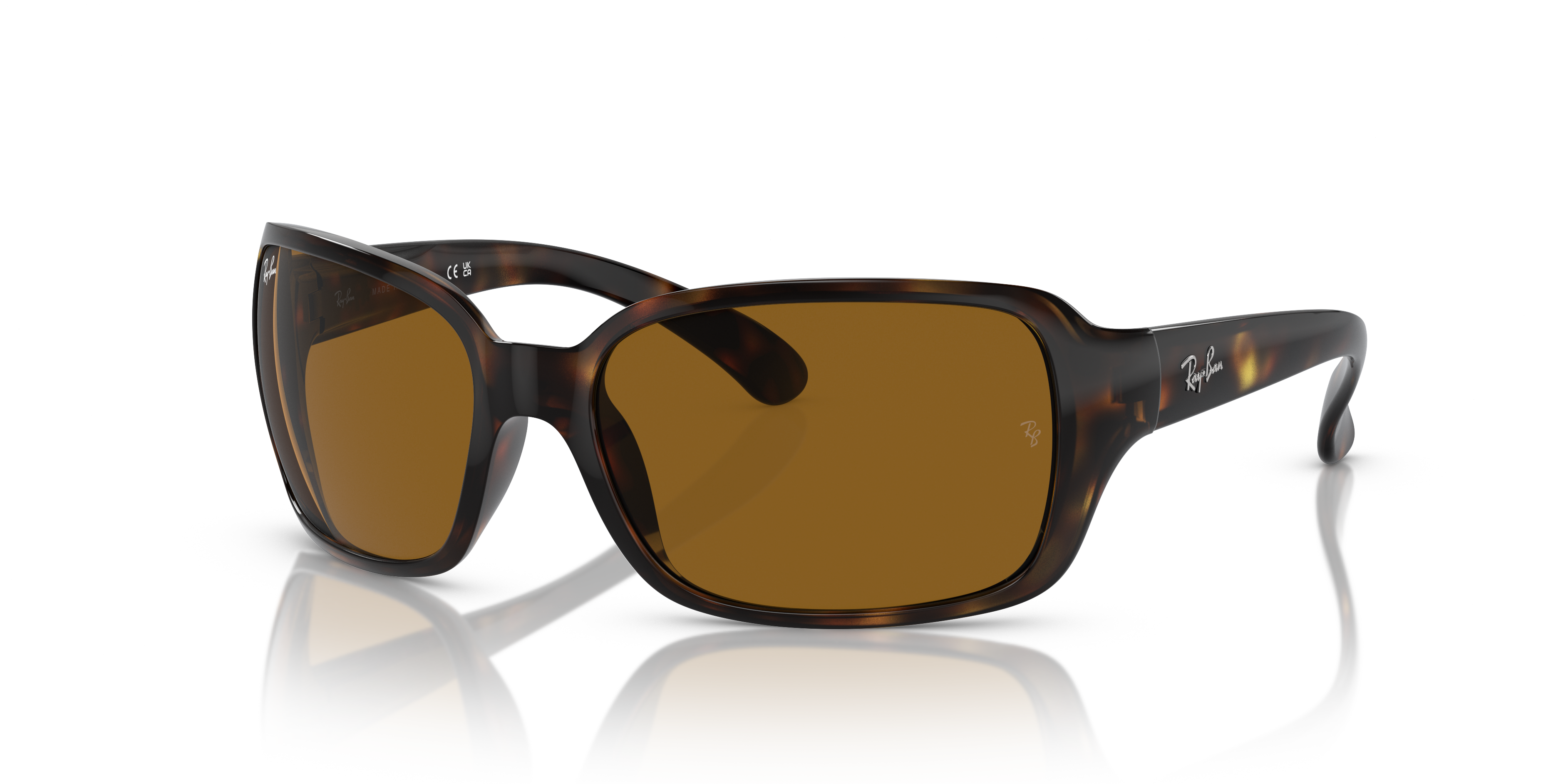 RAY-BAN RB4068 642/33 60