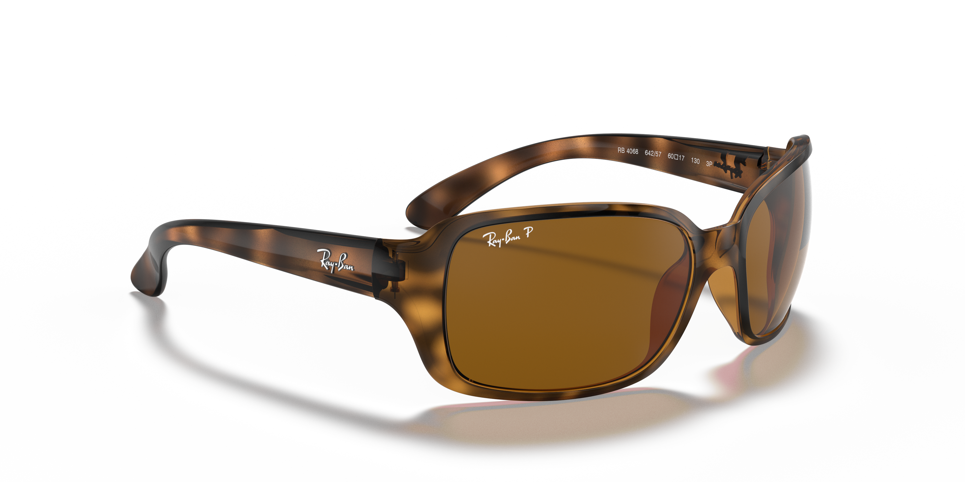 RAY-BAN RB4068 642/57 60