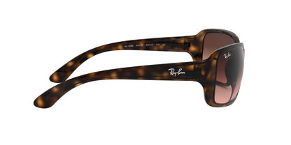 RAY-BAN RB4068 RB4068 642/A5 60