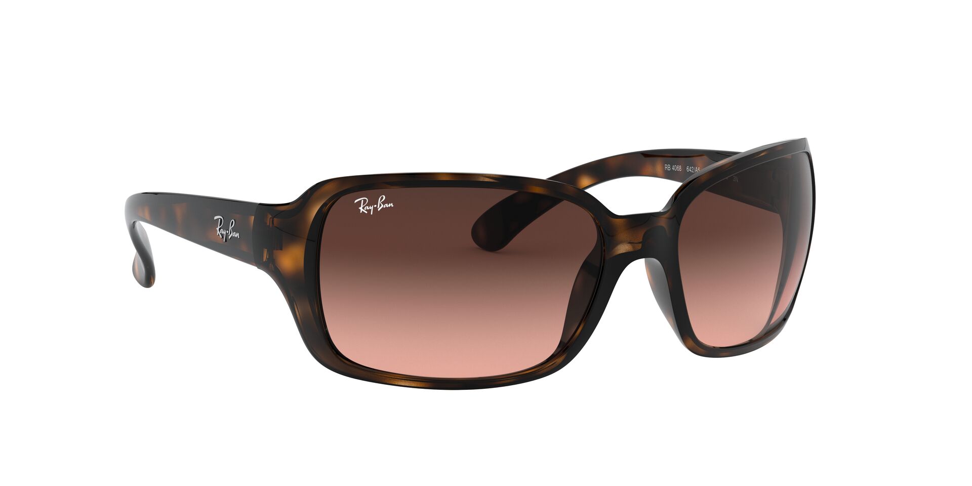 RAY-BAN RB4068 RB4068 642/A5 60