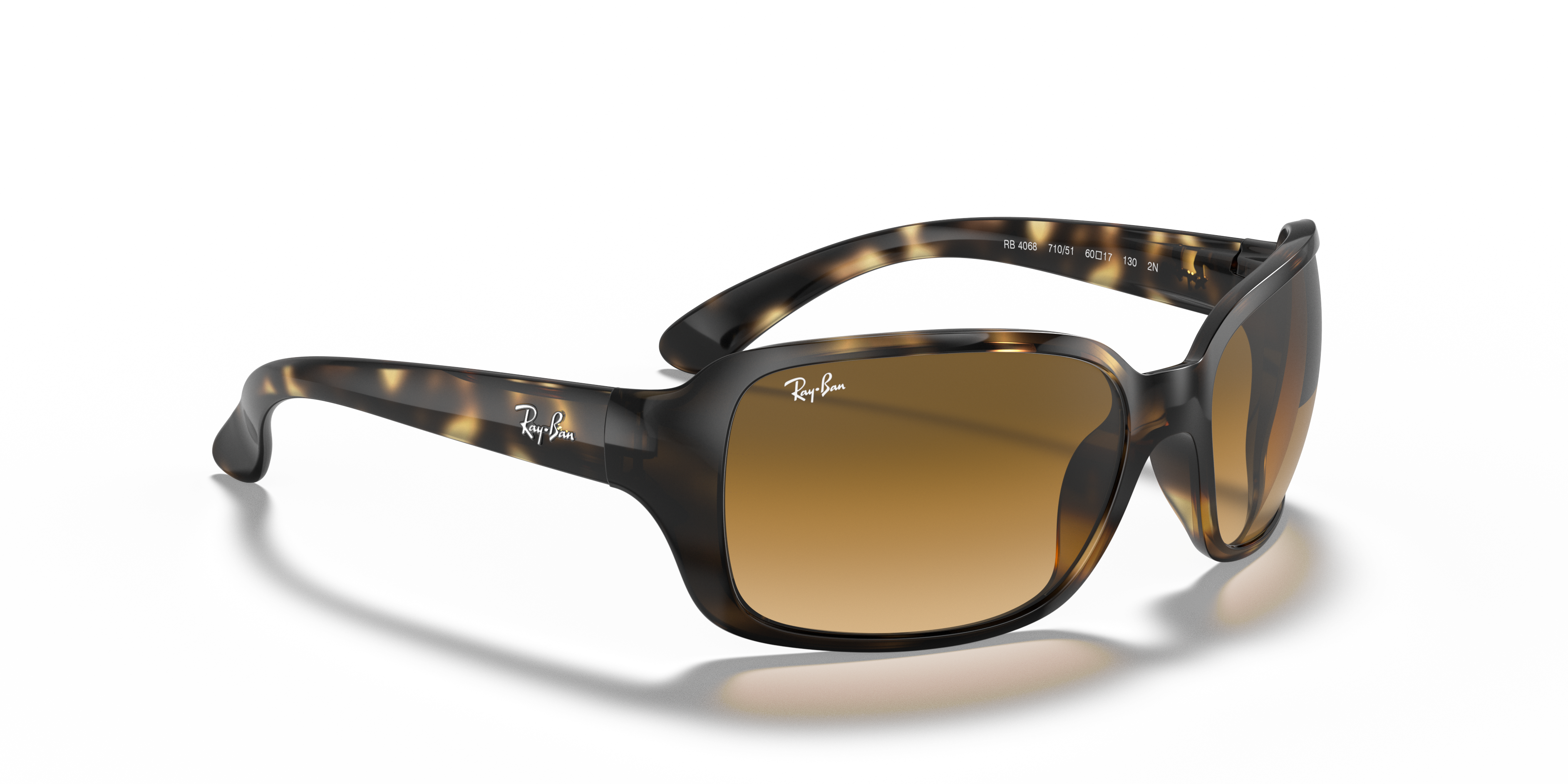 RAY-BAN RB4068 710/51 60