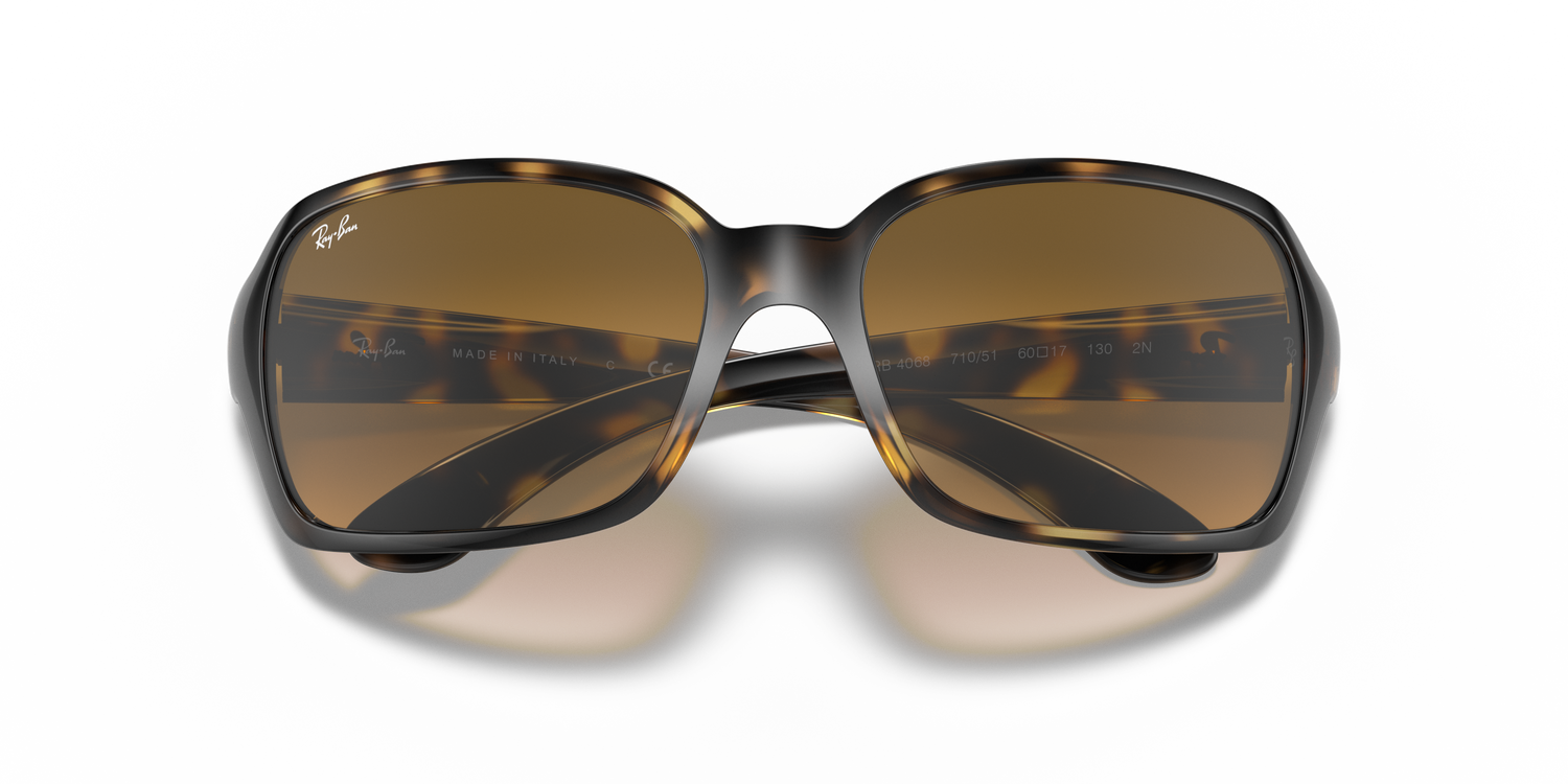RAY-BAN RB4068 710/51 60