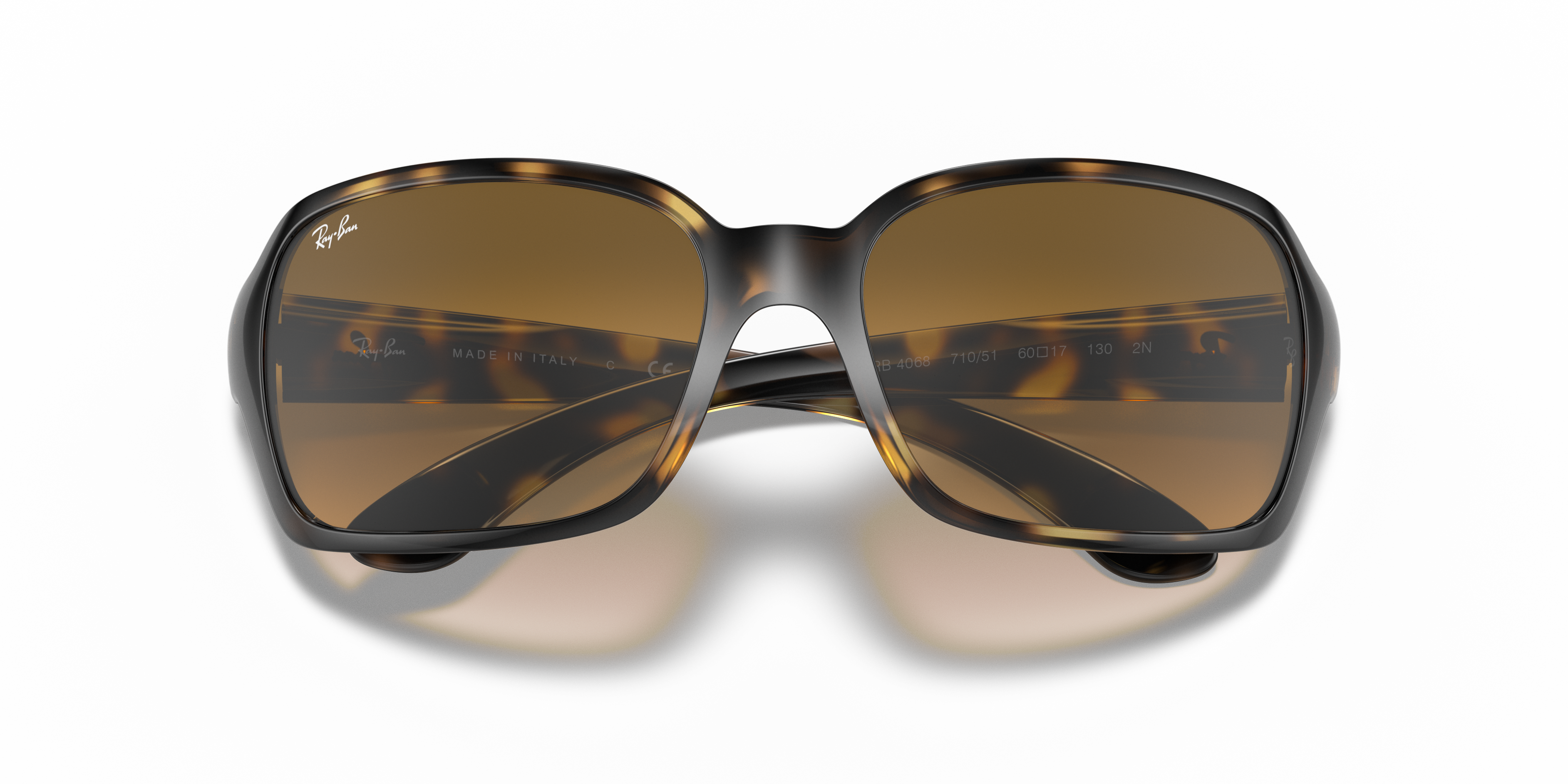 RAY-BAN RB4068 710/51 60