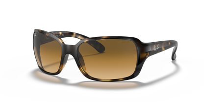 RAY-BAN RB4068 710/51 60