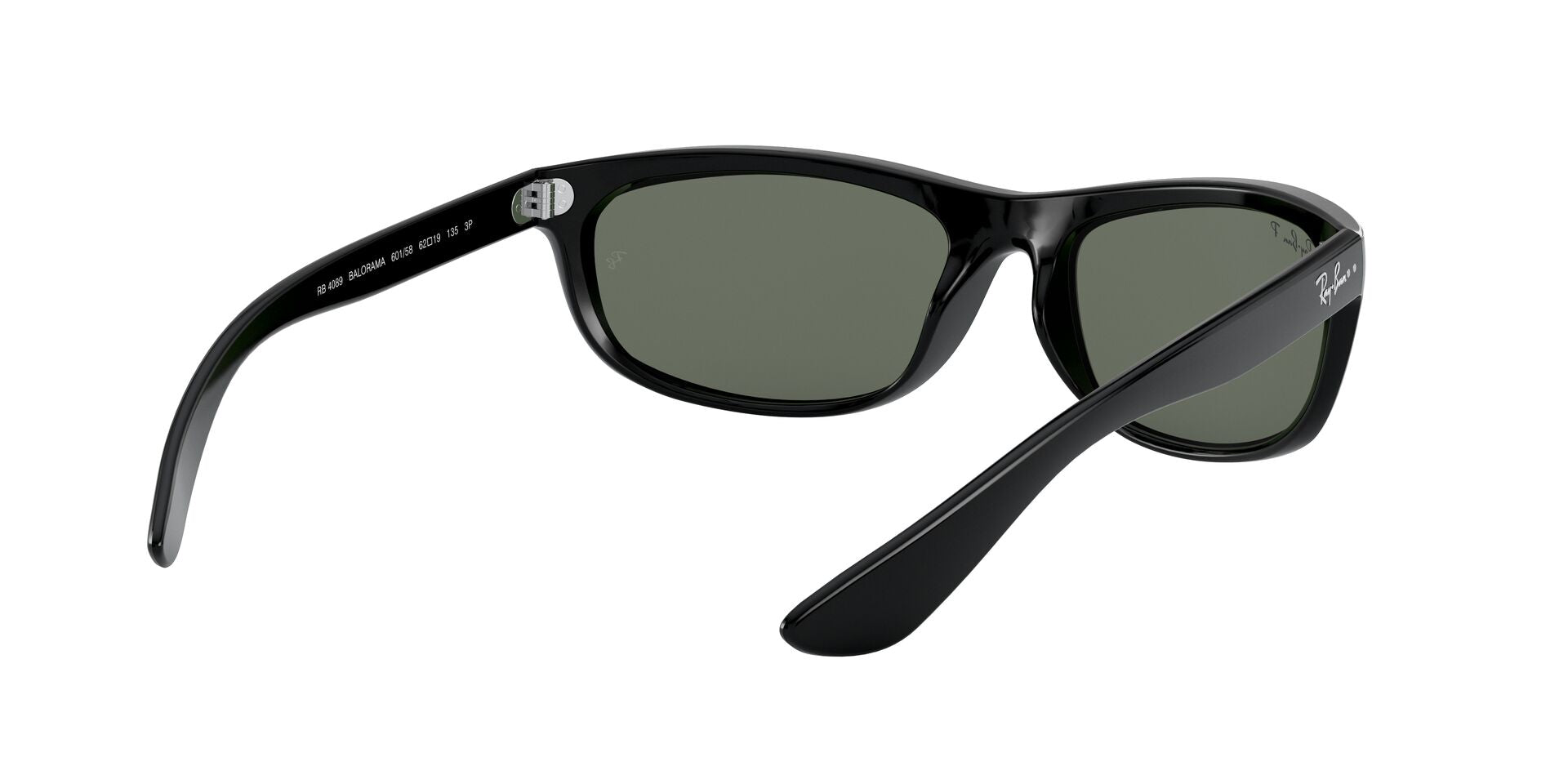 RAY-BAN RB4089 BALORAMA 601/58 62