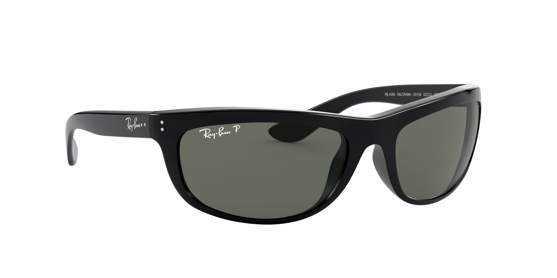 RAY-BAN RB4089 BALORAMA 601/58 62