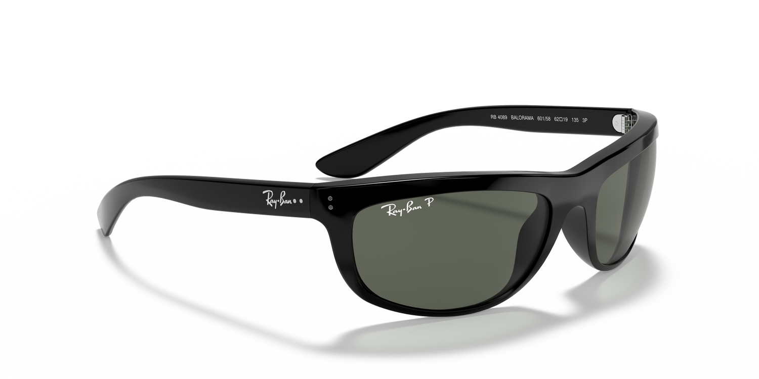 RAY-BAN RB4089 BALORAMA 601/58 62